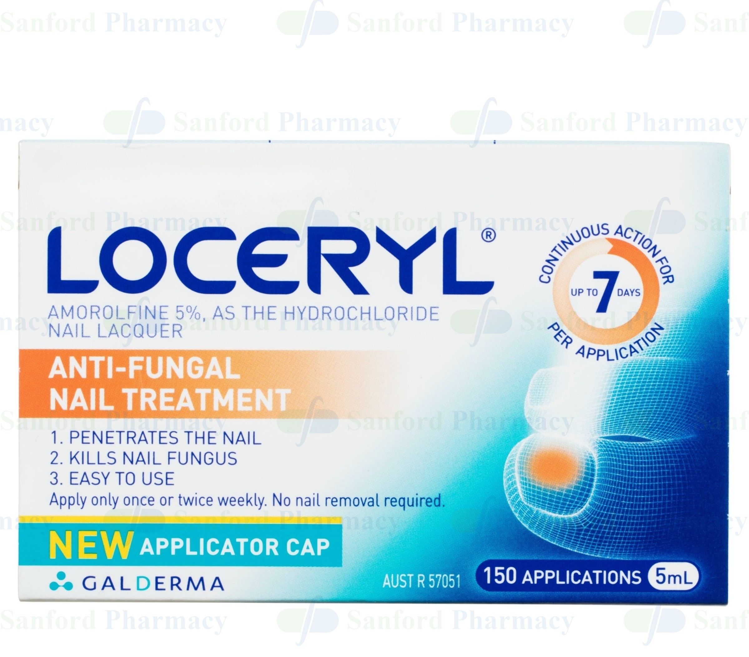 Loceryl Nail Lacquer Amorolfine Medicated with Applicator Cap (3) (1).webp
